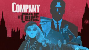 💔Company of Crime💔