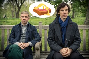 Яйцо – всему голова! 