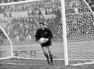 ARTofGK школа вратарей