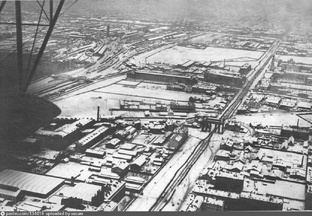 История жилконцентра завода «Электросила»