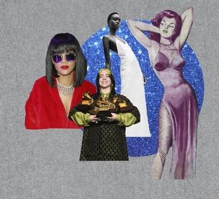 Богатые и знаменитые