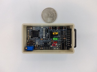 CAN адаптер мини