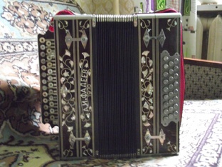 Нижегородский розлив