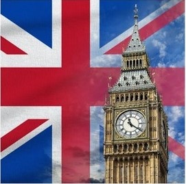 Британская (английская) кухня 