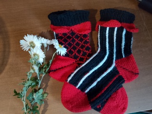 СП "Носочное изобилие"2025