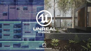 Interactive Blueprints in UE 5