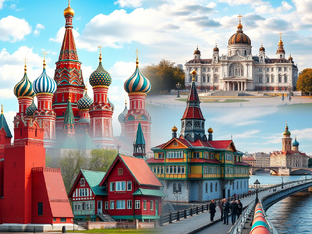 Города России