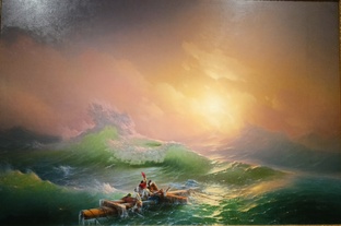 Дворцы, музеи, выставки