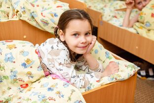 Новости. Детские сады