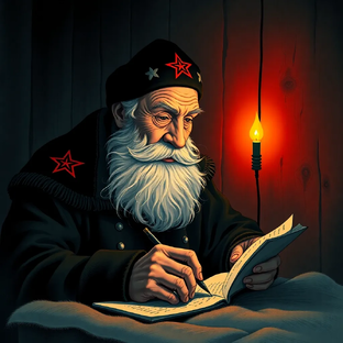 Свитки и заметки