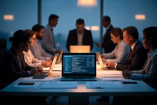 Как работают международные платежи для бизнеса