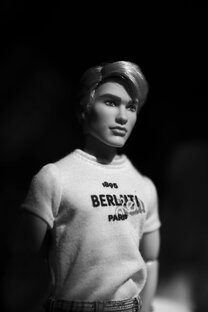 #Best Boyfriend Ever - KEN!