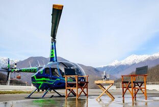 Наши экскурсоводы