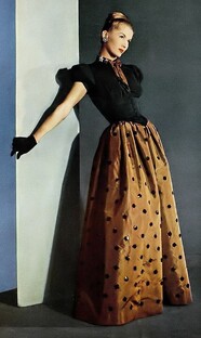 Ткани и компаньоны