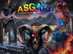 Работы фотошоп 