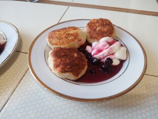 Просто и вкусно