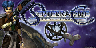 Septerra core