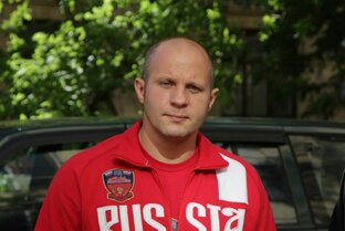 Лучшие победы Федора Емельяненко