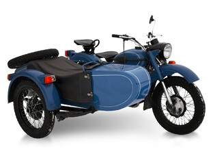 Ремонт мотоцикла Урал