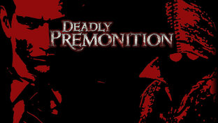 Deadly Premonition: The Director's Cut