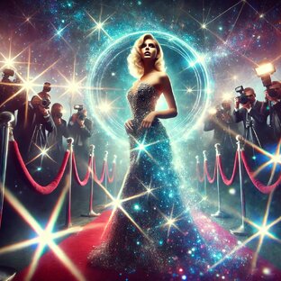 ЗВЕЗДЫ И МИСТИКА