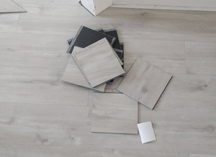 Ошибки ремонта