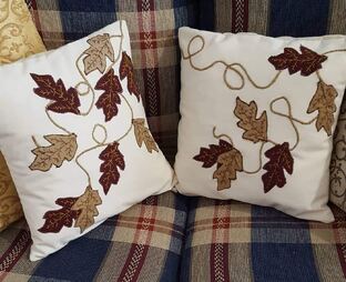 Мои швейные идеи и истории.