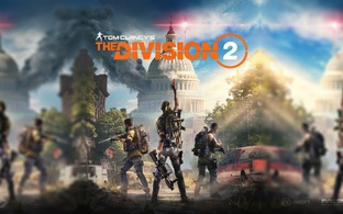 Tom Clancy's: The Division 2 - Экспедиция Колледж "Кенли" 