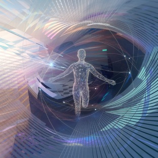 Эфиризация сознания и гармония стихий