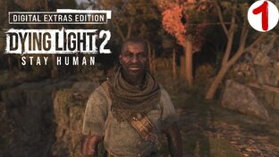 КООП Прохождение Dying Light 2 Stay Human: Reloaded Edition