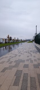 Осень Саратов