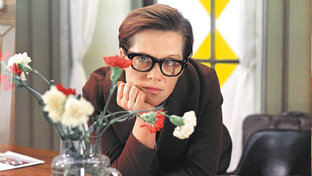 Служебный роман (1977 г) 