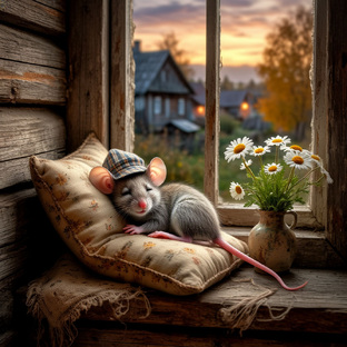 Сверхъестественное рядом