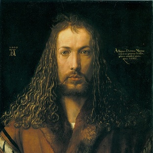 Изобразительное искусство