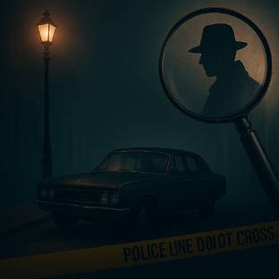 Убийства, которые хотели выдать за несчастные случаи