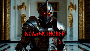 КОЛЛЕКЦИОНЕР