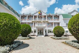 Жемчужина России на Черноморском побережье Анапы