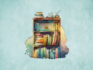 📚 Подборки книг