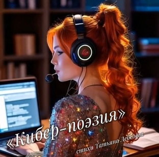 Кибер-Поэзия