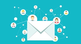 ▎Основные минусы работы с сервисами для Email рассылок