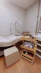 Мой уютный кабинет 