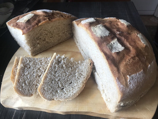 ХЛЕБНАЯ КЛАССИКА.