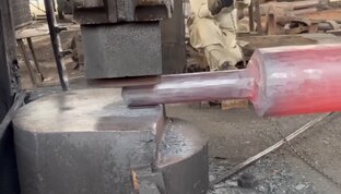 Азиаты жгут в металлообработке