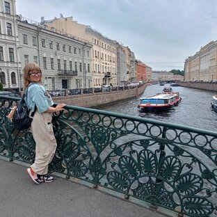 Санкт-Петербург 2024 г. 