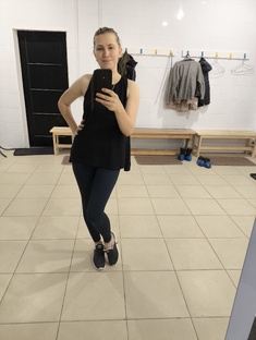 Путь к стройности) 