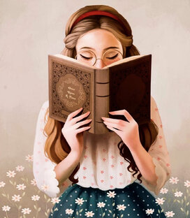 Новая обложка канала