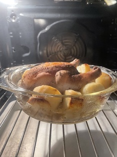 Рецепты 