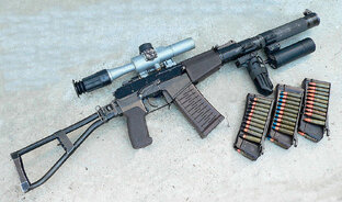 Бесшумные автоматы