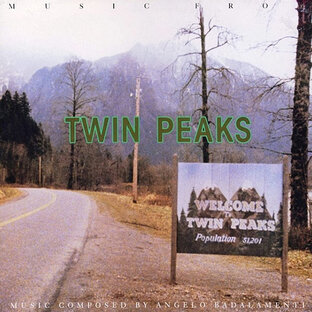 Twin Peaks