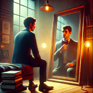 Про нарциссов